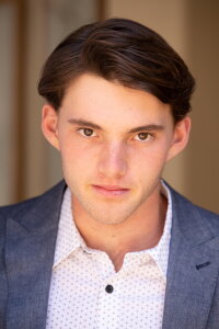 Connor Pryce