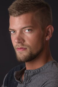 Connor Rueter