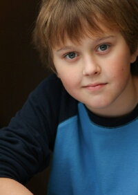 Connor Stanhope