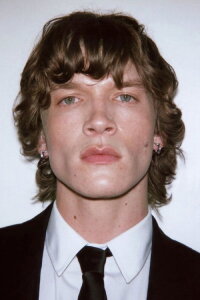 Connor Storrie