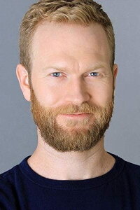 Connor Tillman