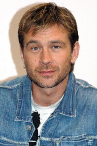 Connor Trinneer