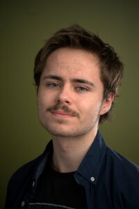 Connor Wilson