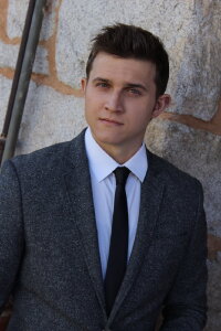 Conor Brophy