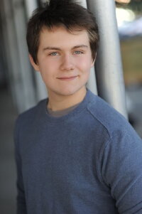 Conor Carroll