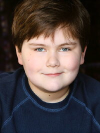 Conor Carroll