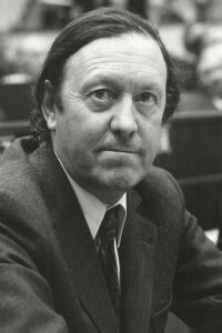 Conor Cruise O’Brien