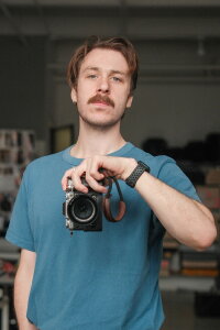 Conor Herbert
