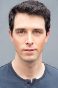 Conor McGee