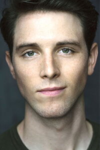 Conor McGee