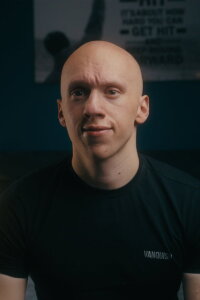 Conor Tychowski