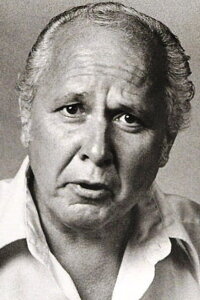 Conrad Brooks