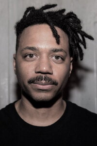 Conrad Clifton