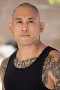 Conrad R. Padilla