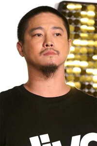 Conroy Chan Chi-Chung