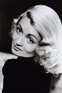 Constance Bennett
