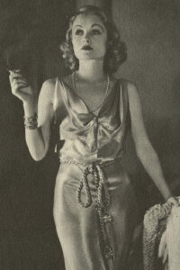Constance Bennett