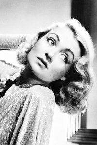 Constance Bennett