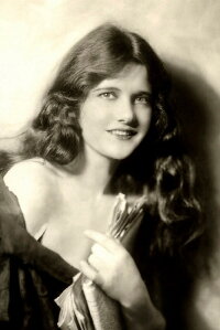 Constance Binney