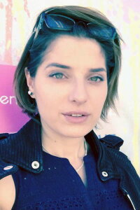 Constance Buccafurri