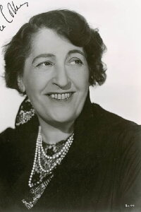 Constance Collier