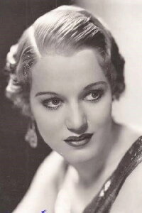 Constance Cummings