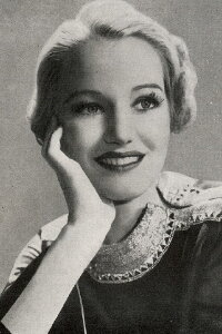 Constance Cummings