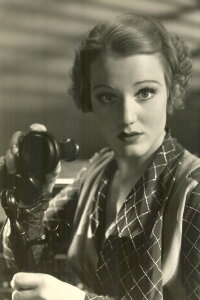 Constance Cummings