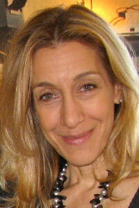 Constance Marks
