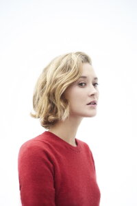 Constance Rousseau