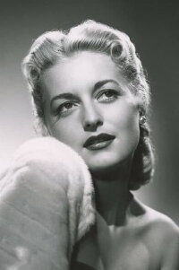 Constance Towers