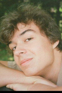 Constantin Strother