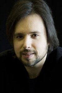 Constantinos Carydis