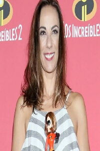 Consuelo Duval