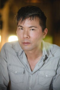 Cooper Chow