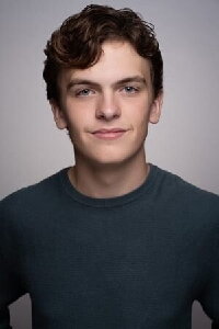 Cooper Daniel Johnson