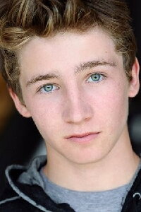 Cooper Roth