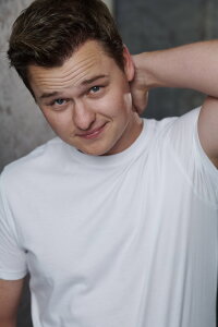 Cooper Tomlinson