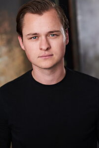 Cooper Tomlinson