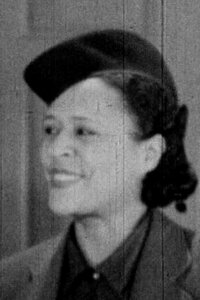 Cora Green