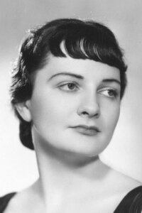 Coral Browne