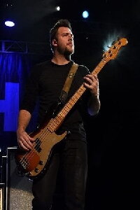Corey Blitz