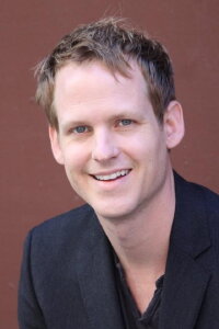 Corey Brill