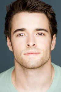 Corey Cott