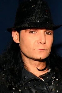 Corey Feldman