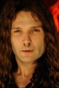 Corey Feldman