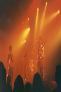 Corey Glover