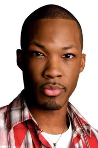 Corey Hawkins