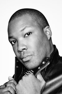 Corey Hawkins