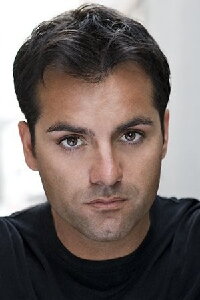 Corey Large